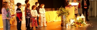 La Côte d'Or met à l'honneur ses petits et grands jardiniers oeuvrant pour l'attractivité de ses villes et villages !